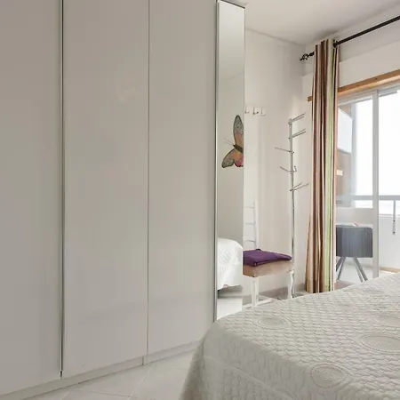 Horizonte - Sea View By Hd Apartamento *