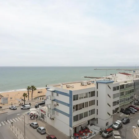 Horizonte - Sea View By Hd Quarteira
