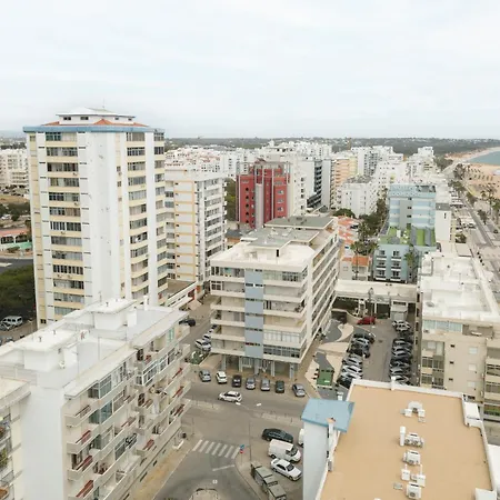 Apartamento Horizonte - Sea View By Hd *