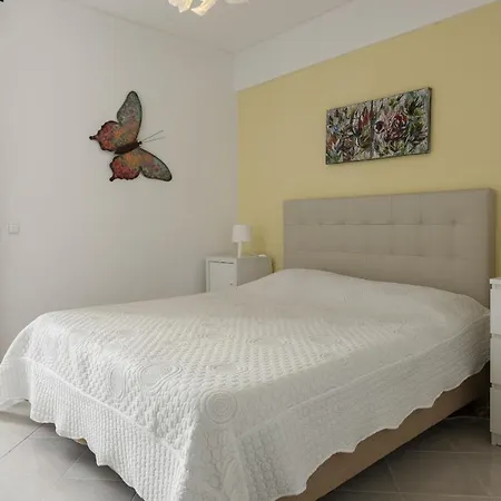 Horizonte - Sea View By Hd * Quarteira