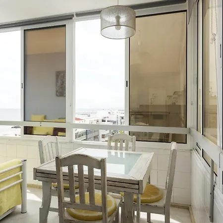 Horizonte - Sea View By Hd * Quarteira