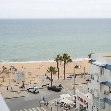 Apartament Horizonte - Sea View By Hd *