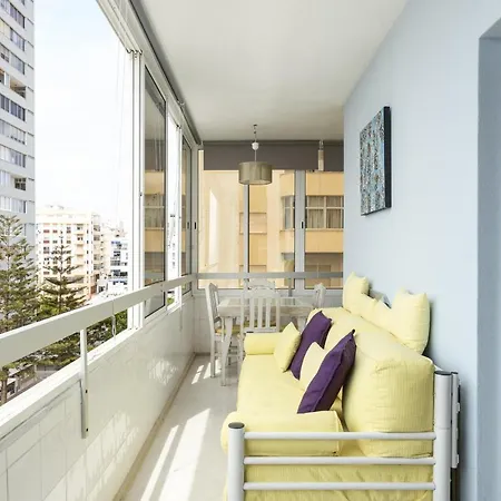 Apartament Horizonte - Sea View By Hd