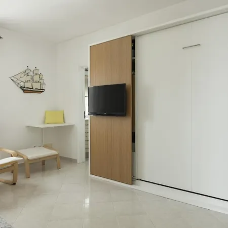 Horizonte - Sea View By Hd