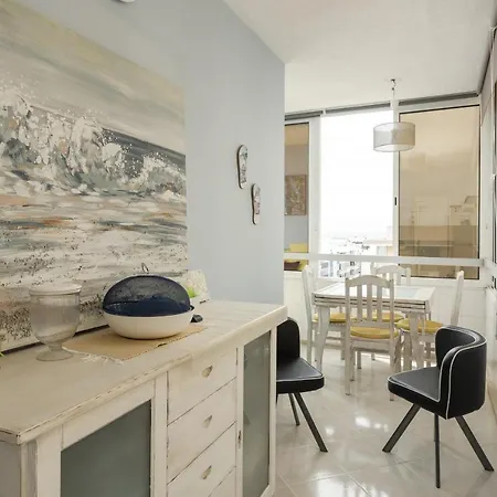 Horizonte - Sea View By Hd Apartament Quarteira