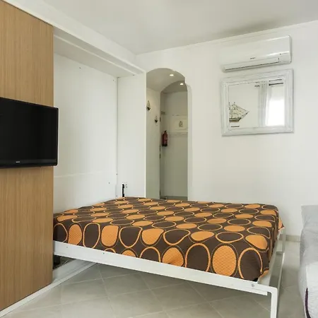 Horizonte - Sea View By Hd * Quarteira