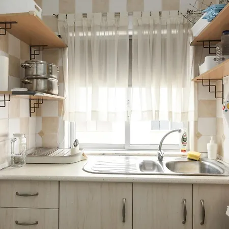 Horizonte - Sea View By Hd *