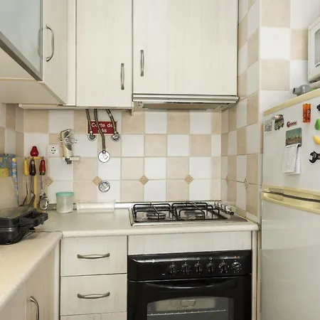 Horizonte - Sea View By Hd *