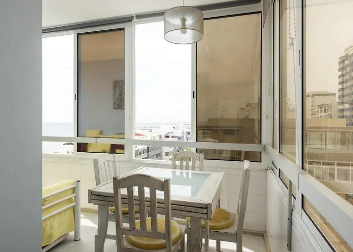 Horizonte - Sea View By Hd * Quarteira