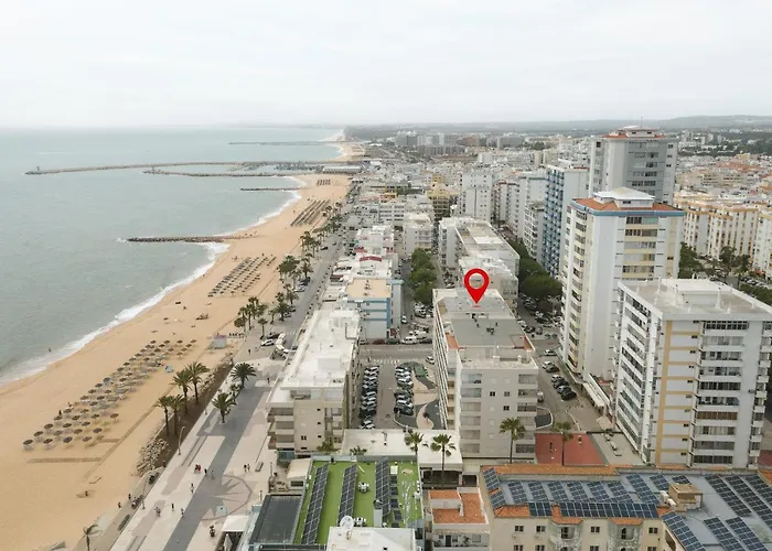 Horizonte - Sea View By Hd