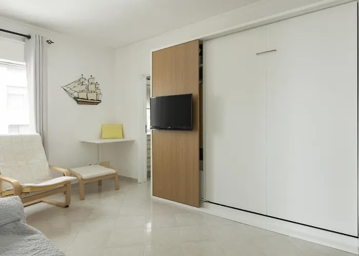 Horizonte - Sea View By Hd