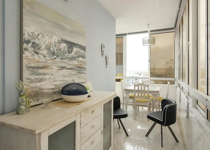 Horizonte - Sea View By Hd Apartman Quarteira