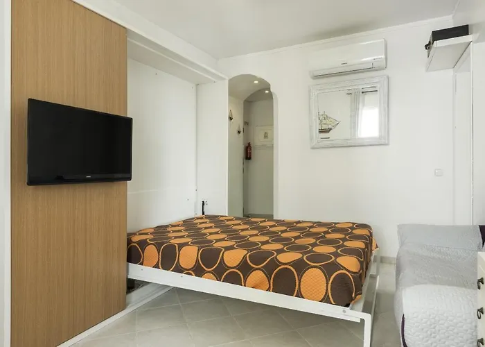 Horizonte - Sea View By Hd * Quarteira