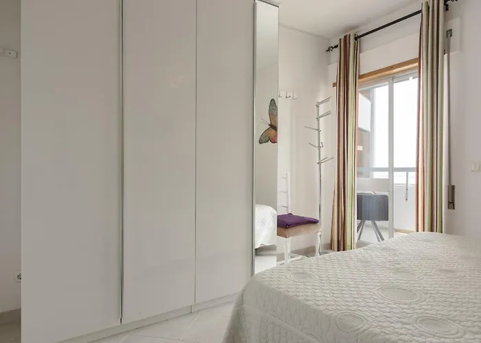 Horizonte - Sea View By Hd Apartman *