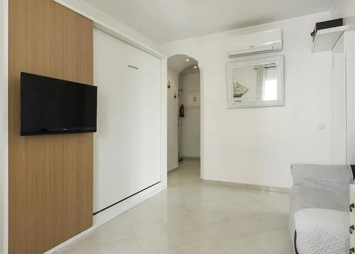 Horizonte - Sea View By Hd * Quarteira