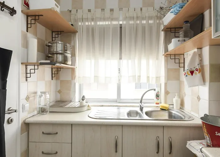 Horizonte - Sea View By Hd *