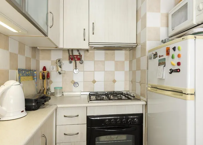 Horizonte - Sea View By Hd *