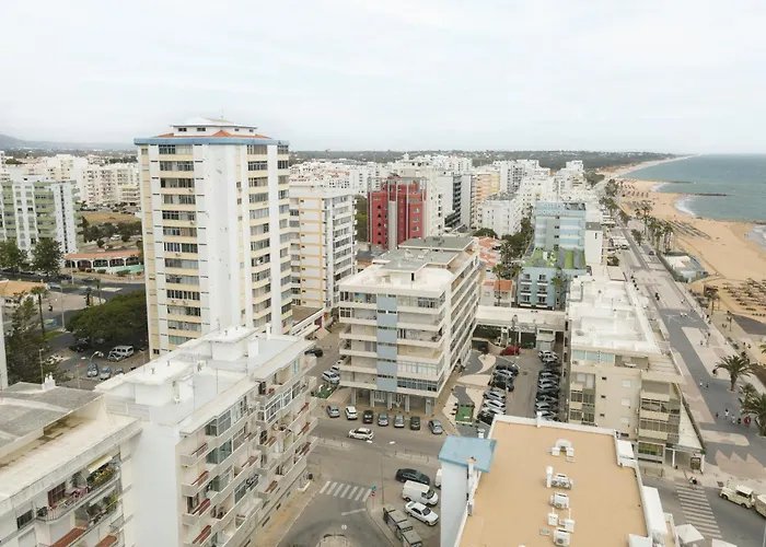 Apartman Horizonte - Sea View By Hd *