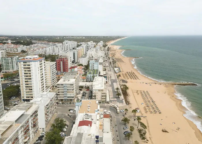 Apartman Horizonte - Sea View By Hd *