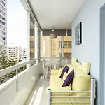 Apartment Horizonte - Sea View By Hd