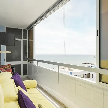 Appartement Horizonte - Sea View By Hd *