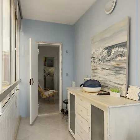 Appartement Horizonte - Sea View By Hd *